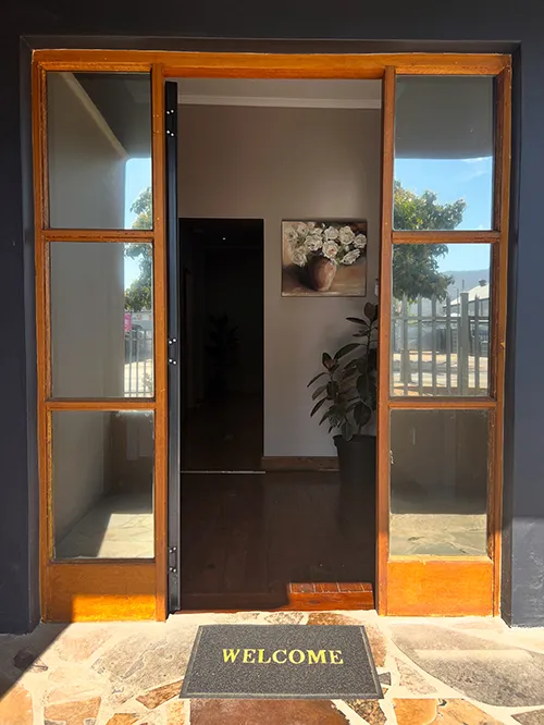 welcome to the kanwerk blog